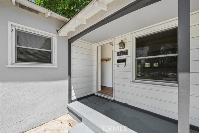 Detail Gallery Image 36 of 40 For 17937 Lull St, Reseda,  CA 91335 - 3 Beds | 1/1 Baths