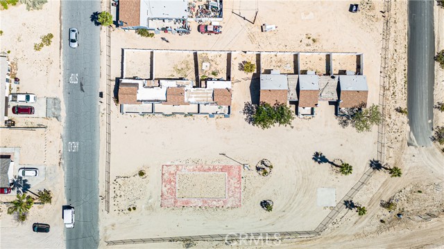 6419 Mariposa Avenue, Twentynine Palms, California 92277, ,Commercial Sale,For Sale,6419 Mariposa Avenue,CRIV24099810