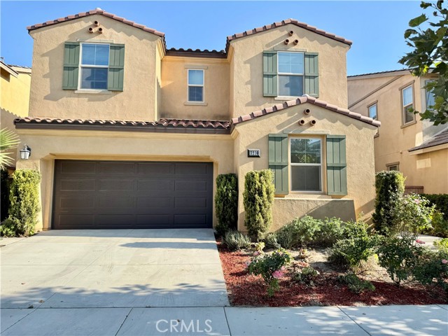 Detail Gallery Image 1 of 17 For 3210 E Rutherford Dr, Ontario,  CA 91761 - 4 Beds | 3 Baths
