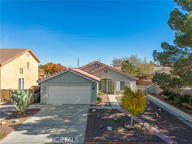 Detail Gallery Image 26 of 26 For 12709 Gaines, Victorville,  CA 92392 - 3 Beds | 2 Baths