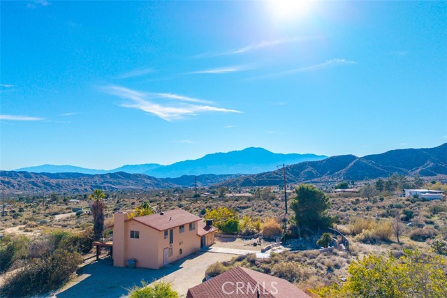 Detail Gallery Image 52 of 52 For 50720 Panorama, Morongo Valley,  CA 92256 - 3 Beds | 3 Baths