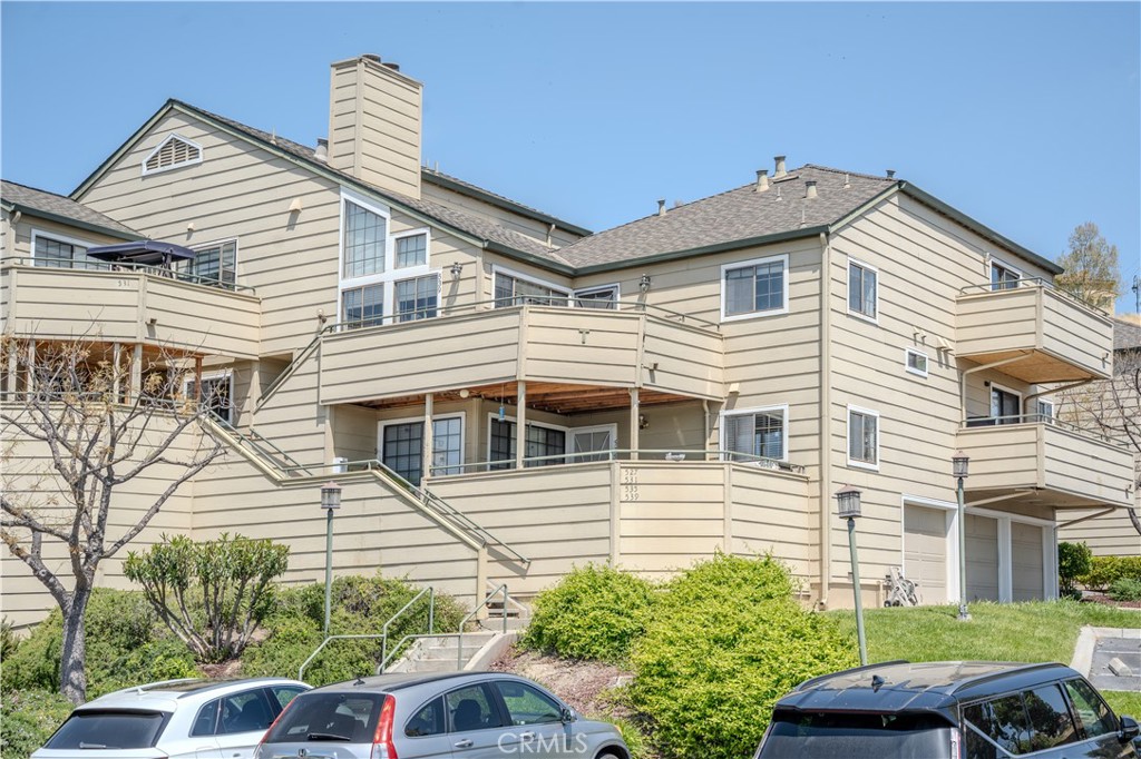 539 Elk Ridge Way