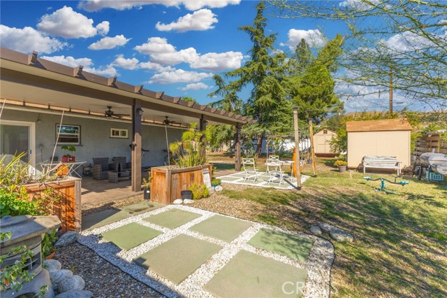 Detail Gallery Image 36 of 44 For 651 W King, Banning,  CA 92220 - 3 Beds | 2 Baths