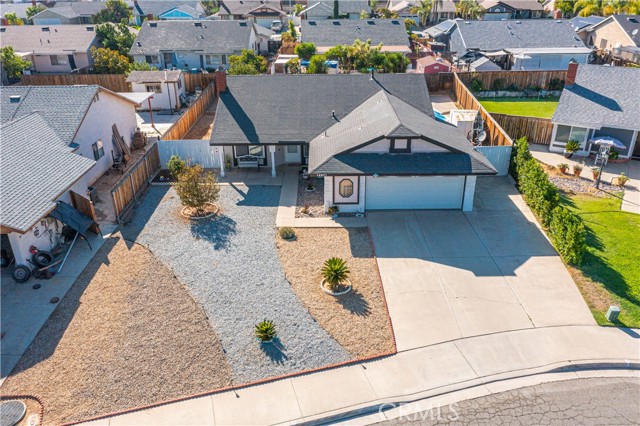 Detail Gallery Image 2 of 64 For 14871 Edelweiss Pl, Moreno Valley,  CA 92553 - 3 Beds | 2 Baths