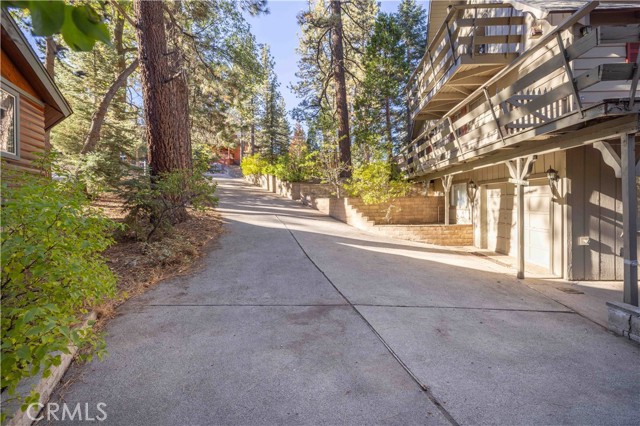43320 Sand Canyon, Big Bear Lake, CA 92315