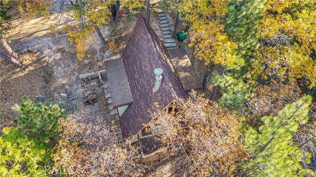 Detail Gallery Image 43 of 71 For 32703 Tulip Lane, Arrowbear,  CA 92382 - 2 Beds | 1 Baths