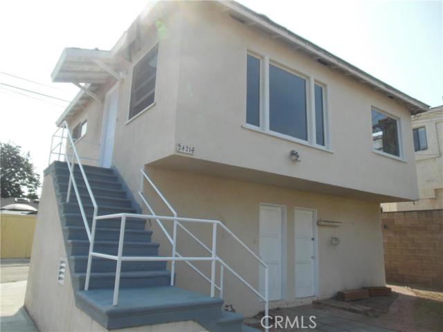 24214 Ocean Avenue, Torrance, California 90505, 1 Bedroom Bedrooms, ,1 BathroomBathrooms,Residential Lease,Sold,Ocean,PV16188613