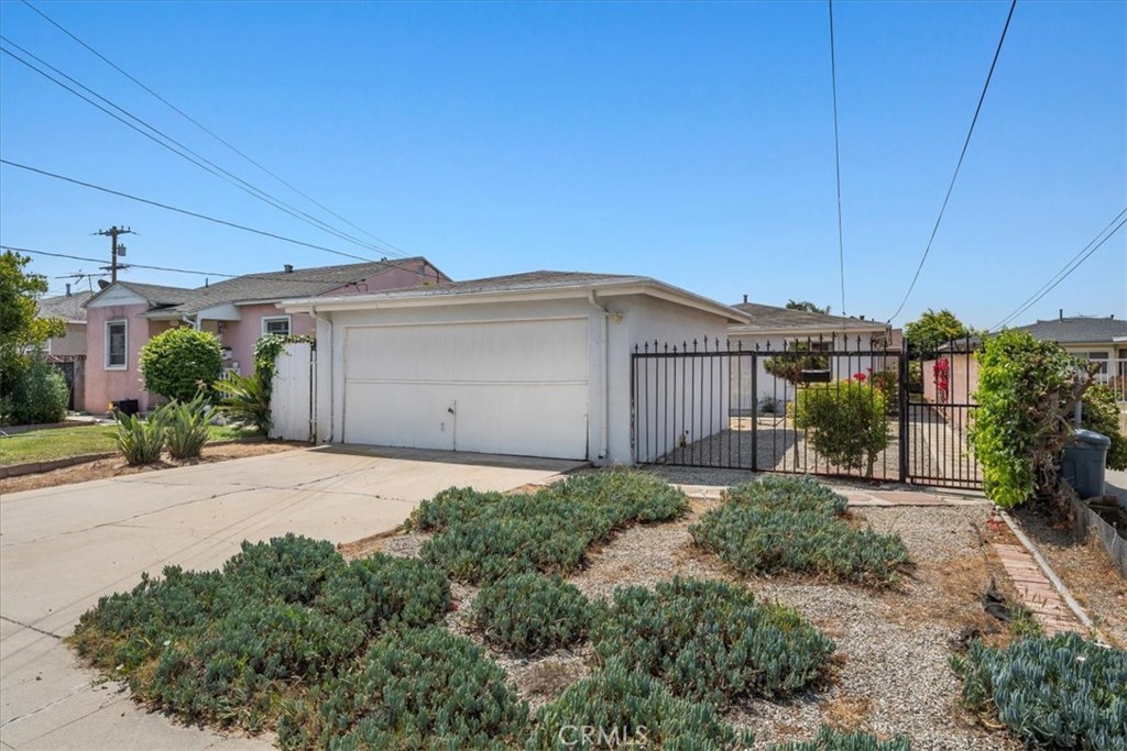 1646 W 168th Street