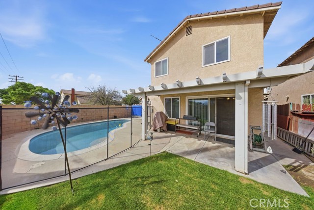 Detail Gallery Image 29 of 32 For 1149 N Birch, Rialto,  CA 92376 - 3 Beds | 2/1 Baths