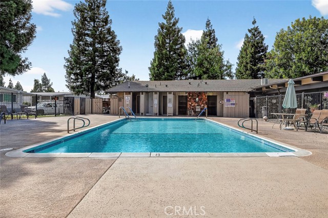 Detail Gallery Image 29 of 32 For 1001 Sylmar #128,  Clovis,  CA 93612 - 2 Beds | 2 Baths