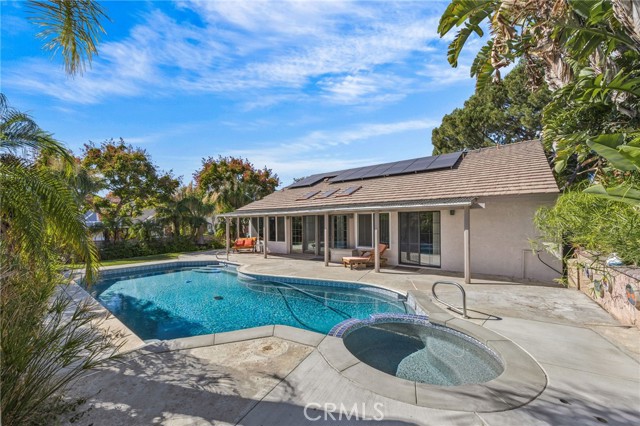 Detail Gallery Image 36 of 47 For 1233 Dale, Corona,  CA 92878 - 3 Beds | 2 Baths