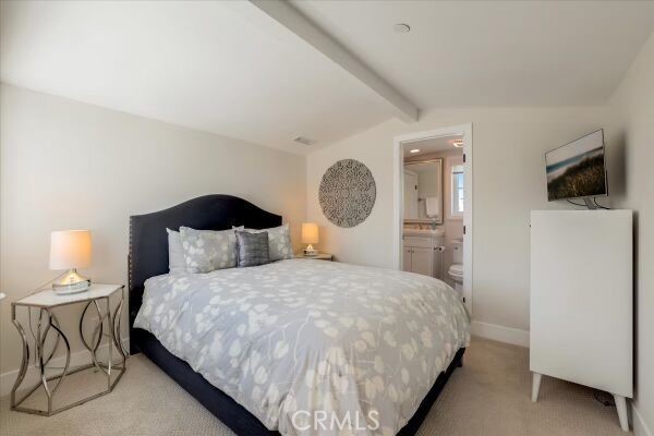 Detail Gallery Image 19 of 55 For 512 1/2 Jasmine Ave, Corona Del Mar,  CA 92625 - 2 Beds | 2/1 Baths