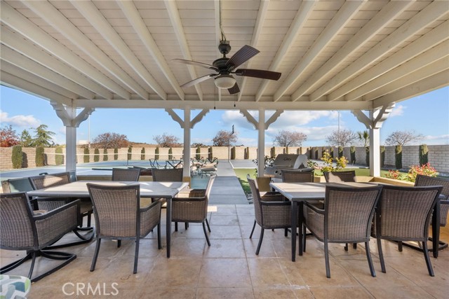 Detail Gallery Image 43 of 55 For 3625 Paddock Way, Quartz Hill,  CA 93536 - 6 Beds | 4/2 Baths