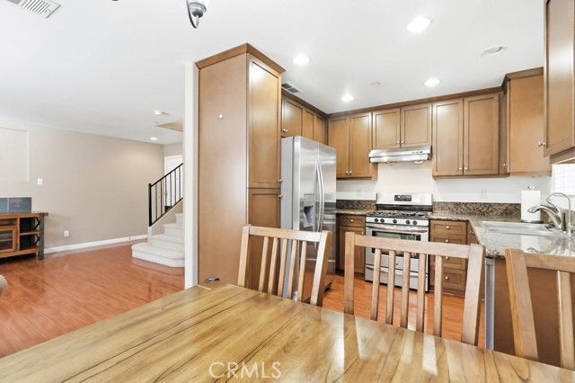 Detail Gallery Image 16 of 50 For 3076 Parkway Circle, El Monte,  CA 91733 - 4 Beds | 2/1 Baths