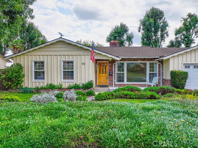 Image 2 for 512 W Whitcomb Ave, Glendora, CA 91741