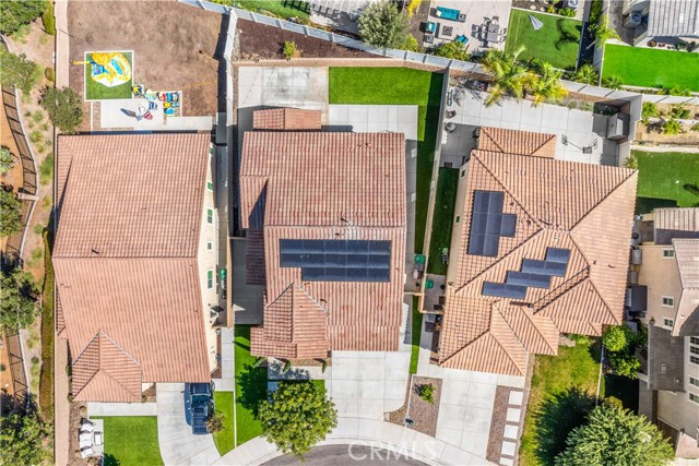 Detail Gallery Image 46 of 72 For 30924 Falling Star Pl, Murrieta,  CA 92563 - 4 Beds | 3 Baths
