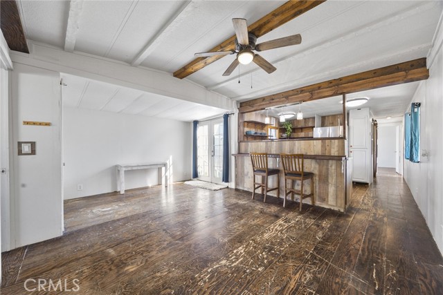 Detail Gallery Image 9 of 20 For 77 Cinnamon Ln, Bakersfield,  CA 93308 - 2 Beds | 1 Baths