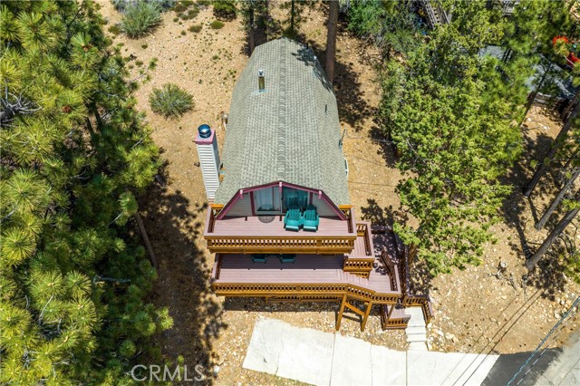 Detail Gallery Image 3 of 38 For 865 Bear Mountain, Big Bear City,  CA 92314 - 3 Beds | 1 Baths