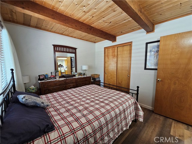 Detail Gallery Image 19 of 36 For 2020 Mahogany Ln, Big Bear City,  CA 92314 - 3 Beds | 2 Baths