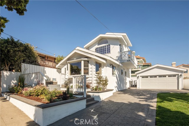 514 Agate Street, Redondo Beach, California 90277, 3 Bedrooms Bedrooms, ,2 BathroomsBathrooms,Residential,Sold,Agate,SB18231711