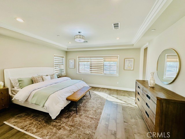 Detail Gallery Image 11 of 28 For 5329 Alessandro Ave, Temple City,  CA 91780 - 5 Beds | 5/1 Baths