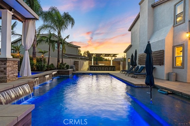 Detail Gallery Image 57 of 64 For 12053 Quail Ct, Yucaipa,  CA 92399 - 5 Beds | 3/1 Baths