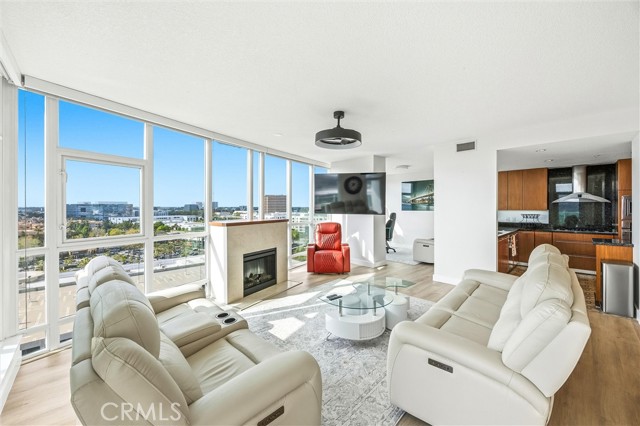 Detail Gallery Image 21 of 38 For 3131 Michelson Dr #1504,  Irvine,  CA 92612 - 3 Beds | 2/1 Baths