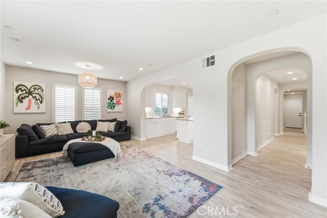 Detail Gallery Image 6 of 48 For 21245 Alanis, Huntington Beach,  CA 92648 - 3 Beds | 2/1 Baths