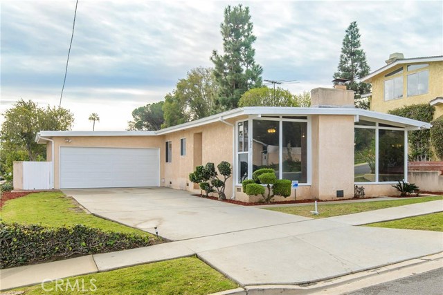 1902 Caddington Drive, Rancho Palos Verdes, California 90275, 3 Bedrooms Bedrooms, ,2 BathroomsBathrooms,Residential,Sold,Caddington,PV17000287