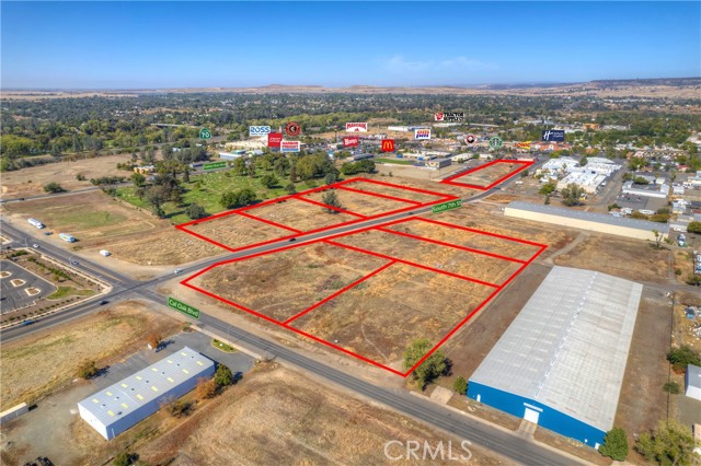 0 S 7th Avenue, Oroville, California 95965, ,Land,For Sale,0 S 7th Avenue,CRSN18244440