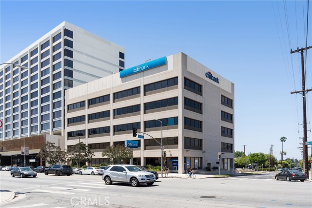 Image 2 of 14 For 16601 Ventura Boulevard