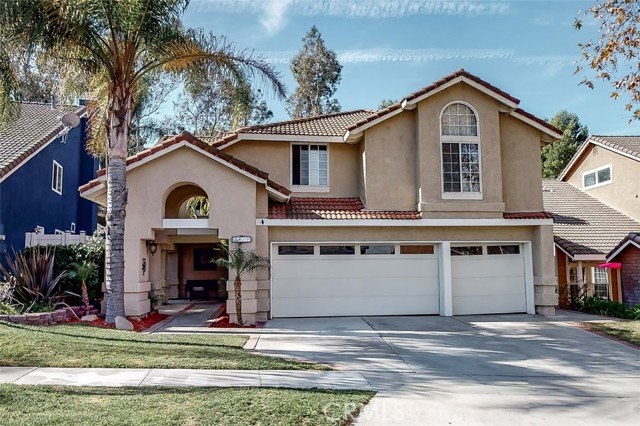 2910 Juniper Dr, Corona, CA 92882