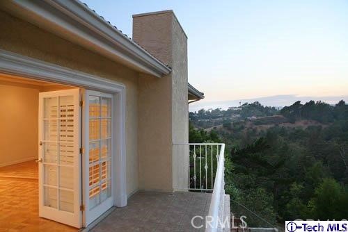 4 Bed Home for Sale in Los Feliz, California