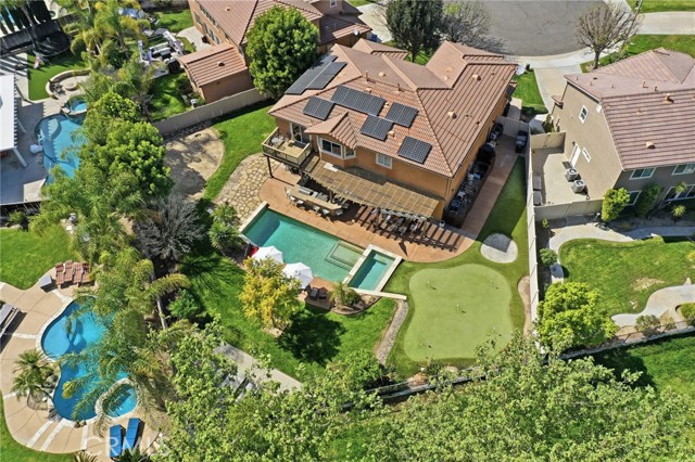 Detail Gallery Image 48 of 48 For 32783 Bijan Ct, Temecula,  CA 92592 - 5 Beds | 3/1 Baths