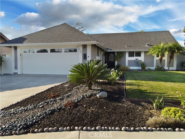 22671 Dunkenfield Circle, Lake Forest, CA 92630