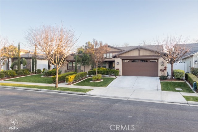 Detail Gallery Image 5 of 60 For 12507 Lincolnshire Dr, Bakersfield,  CA 93311 - 4 Beds | 2 Baths