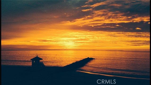 This Picture Taken From The Balcony