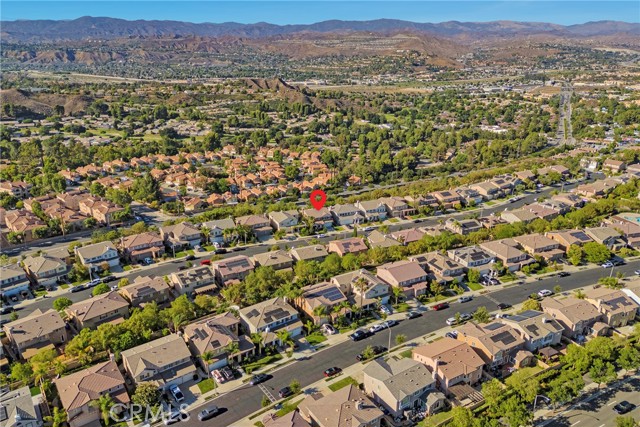 Detail Gallery Image 52 of 54 For 19639 Ellis Henry Ct, Newhall,  CA 91321 - 4 Beds | 3 Baths