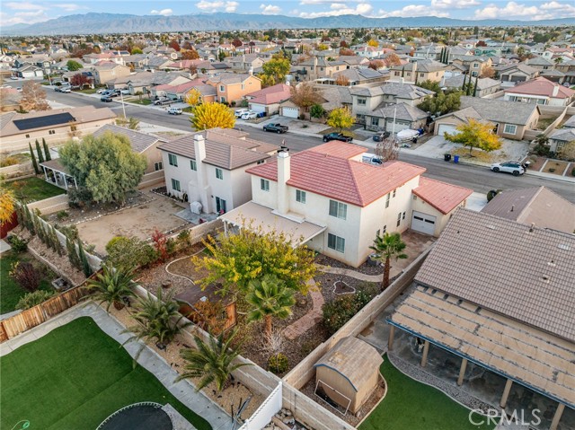 Detail Gallery Image 47 of 48 For 13752 Dodie Ave, Victorville,  CA 92392 - 4 Beds | 3/1 Baths