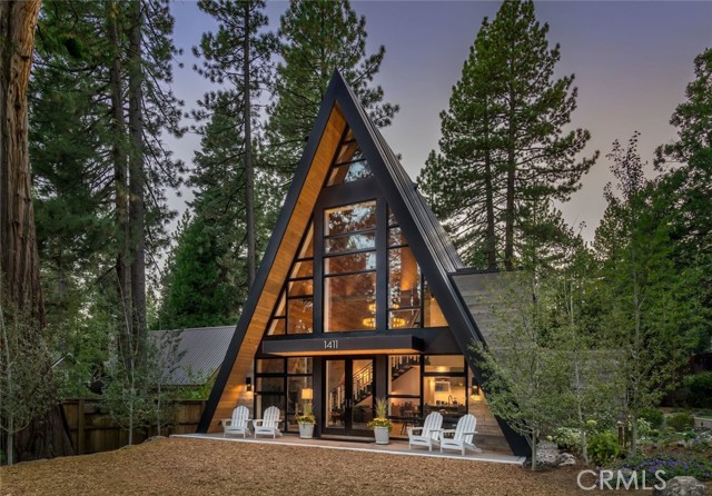 Lake Arrowhead, CA 92352