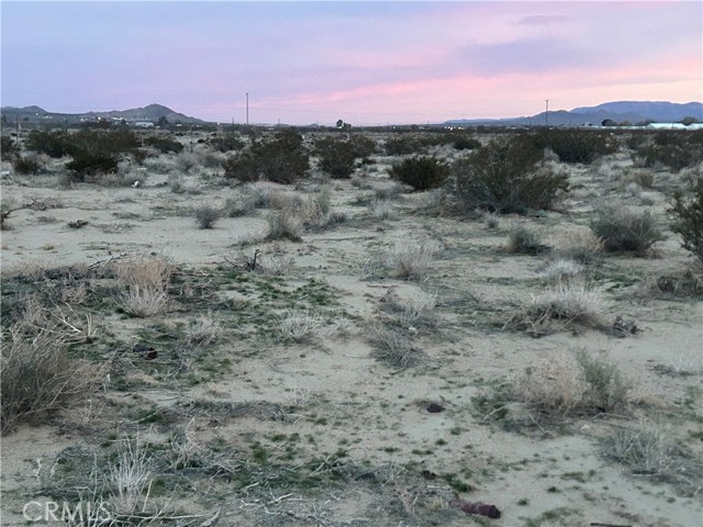 Detail Gallery Image 2 of 2 For 38 Rodeo Rd, Lucerne Valley,  CA 92356 - – Beds | – Baths