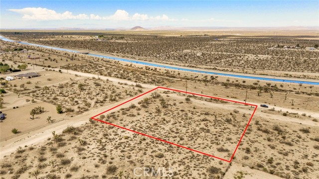 0 La Mesa, Pinon Hills, California 92372, ,Land,For Sale,0 La Mesa,CRHD22221366