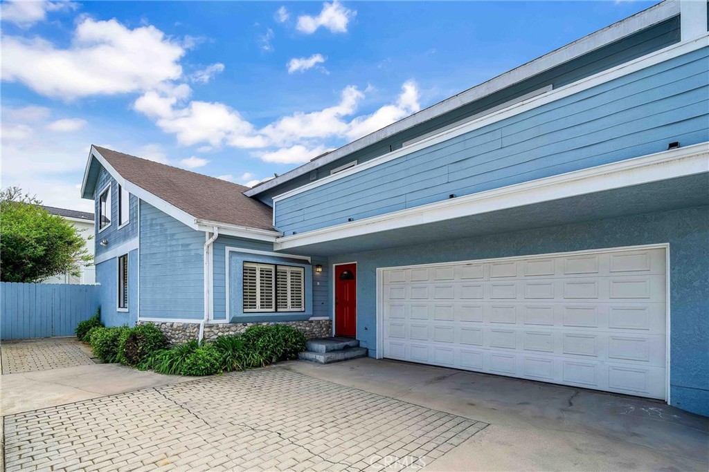 1812 Speyer Lane B, Redondo Beach, CA 90278