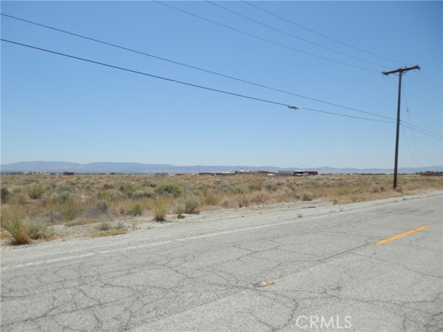 Detail Gallery Image 2 of 15 For 0 Avenue E/ 10th St. W, Lancaster,  CA 93534 - – Beds | – Baths