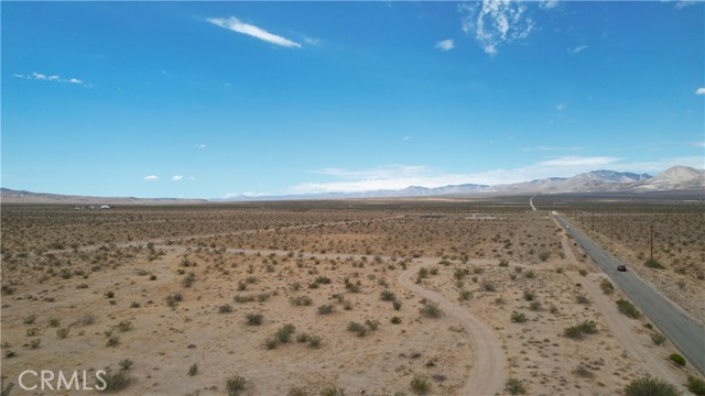 Detail Gallery Image 1 of 6 For 0 Bowman Rd, Ridgecrest,  CA 93555 - – Beds | – Baths