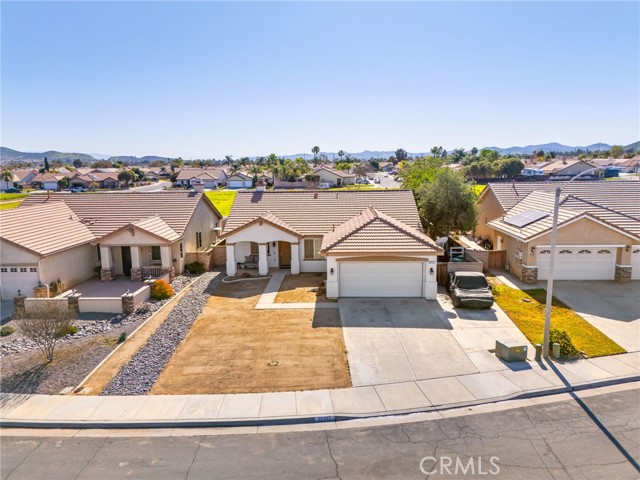Detail Gallery Image 40 of 48 For 26337 Sosa Ct, Menifee,  CA 92585 - 3 Beds | 2 Baths