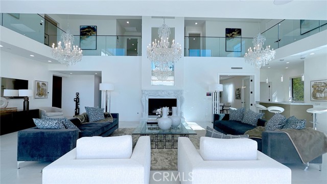 Detail Gallery Image 32 of 40 For 1187 Piedra Morada Dr, Pacific Palisades,  CA 90272 - 6 Beds | 6/1 Baths