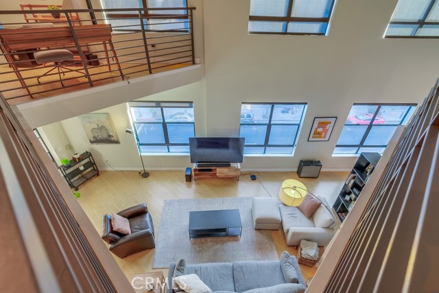 Detail Gallery Image 24 of 66 For 395 E 4th #41 St, Long Beach,  CA 90802 - 1 Beds | 2 Baths