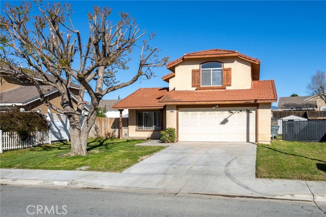 Detail Gallery Image 2 of 41 For 1893 Vosburg Ct, San Jacinto,  CA 92583 - 3 Beds | 2/1 Baths