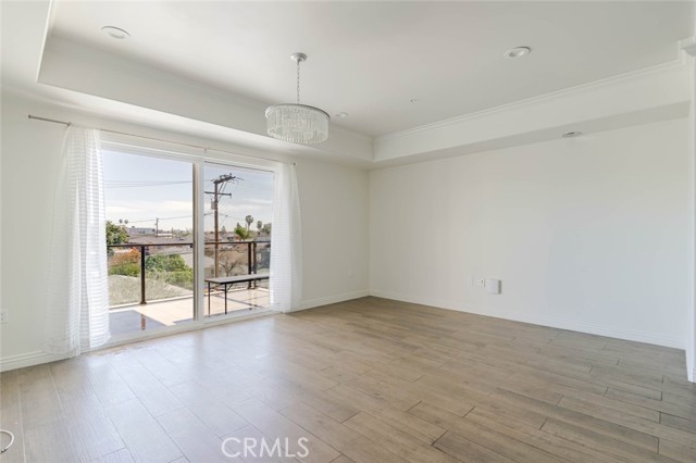 Detail Gallery Image 24 of 35 For 1598 Long Beach Bld #305,  Long Beach,  CA 90813 - 1 Beds | 1 Baths